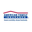 Logo for American Family Insurance