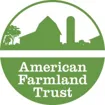 Logo for American Farmland Trust