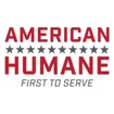 Logo for American Humane