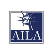 Logo for American Immigration Lawyers Association