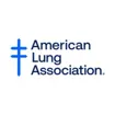 Logo for American Lung Association