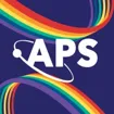 Logo for American Physical Society