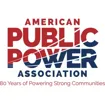 Logo for American Public Power Association (APPA)