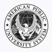 Logo for American Public University System