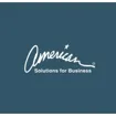 Logo for American Solutions for Business