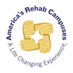 Logo for America's Rehab Campuses