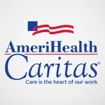 Logo for AmeriHealth Caritas