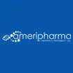 Logo for AmeriPharma