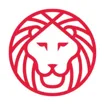 Logo for Ameris Bank