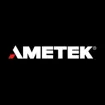 Logo for AMETEK