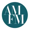 Logo for AMFM Healthcare