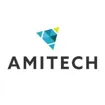 Logo for Amitech Solutions