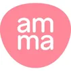 Logo for amma pregnancy tracker