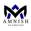 Logo for Amnish HR Services