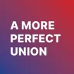 Logo for A More Perfect Union: The Jewish Partnership for Democracy