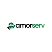 Logo for AmorServ