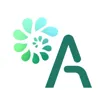 Logo for AmplifyMD
