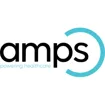 Logo for AMPS