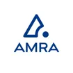 Logo for AMRA Medical