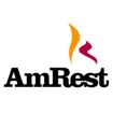 Logo for AmRest