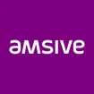 Logo for Amsive