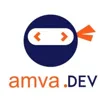 Logo for AMVA.DEV