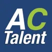 Logo for Amy Cell Talent