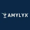 Logo for Amylyx Pharmaceuticals