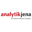 Logo for Analytik Jena GmbH
