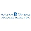 Logo for Anchor General Insurance Agency