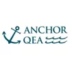 Logo for Anchor QEA