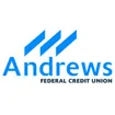 Logo for Andrews Federal Credit Union