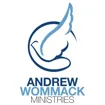 Logo for Andrew Wommack Ministries, Inc.