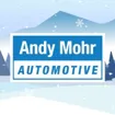 Logo for Andy Mohr Automotive Group