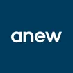 Logo for Anew