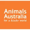 Logo for Animals Australia