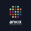 Logo for Ankix