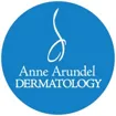 Logo for Anne Arundel Dermatology