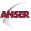 Logo for ANSER