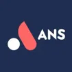 Logo for ANS Group