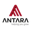Logo for ANTARA ZENITH