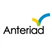 Logo for Anteriad
