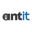 Logo for Antit: Nearshoring and Agile Software Development Company