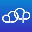 Logo for Aoop - an NTT DATA Company