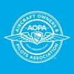 Logo for AOPA