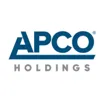 Logo for APCO Holdings, LLC