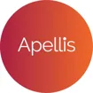 Logo for Apellis Pharmaceuticals