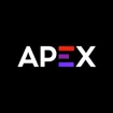 Logo for Apex Growth