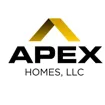 Logo for Apex Homes LLC, Denver