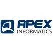 Logo for Apex Informatics
